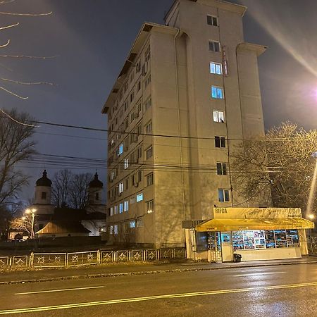 Ceronav Studio Galaţi Dış mekan fotoğraf