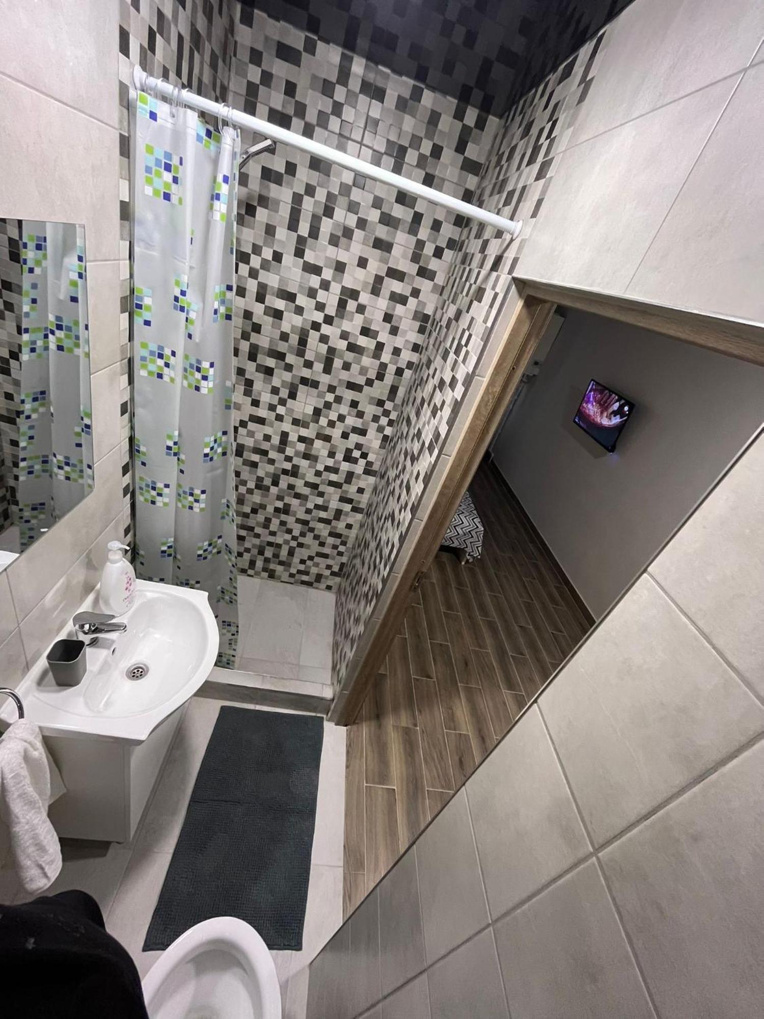 Ceronav Studio Galaţi Dış mekan fotoğraf